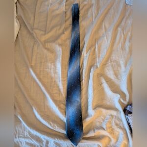 Gian Maxio Blue Ombre Tie